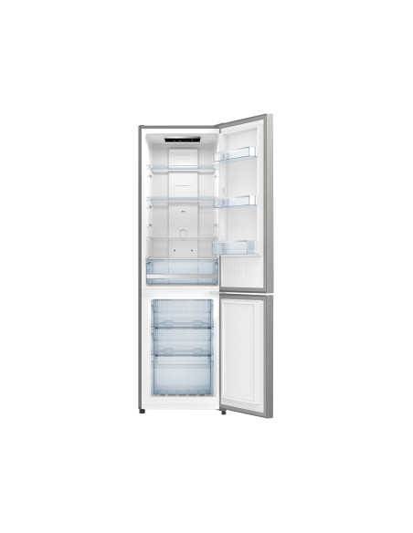 Refrigerator BEKO B3RCNO255XB