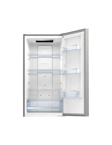 Refrigerator BEKO B3RCNO255XB