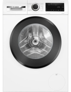 BOSCH WGG244ZTSN Skalbyklė 