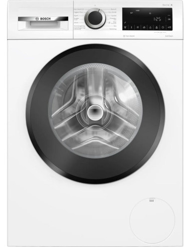 BOSCH WGG244ZTSN Skalbyklė 