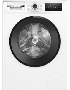 BOSCH WAN2829ESN Skalbyklė 
