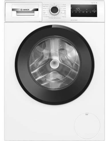 BOSCH WAN2829ESN Skalbyklė 