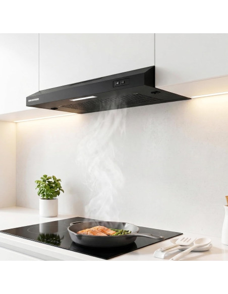 Gartraukis CH-MD190BK HEINNER