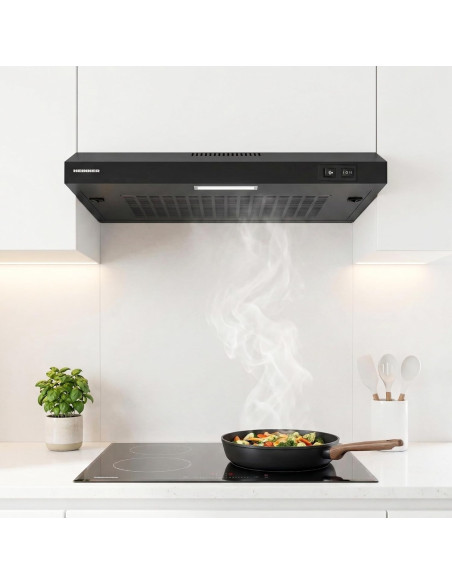 Gartraukis CH-MD190BK HEINNER