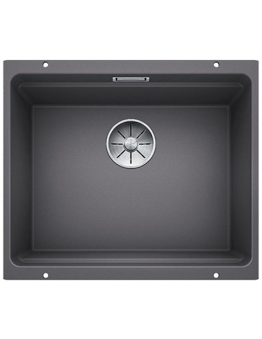 ETAGON 500-U SILG PDUR Rock grey M.ZUB InFino O.AF