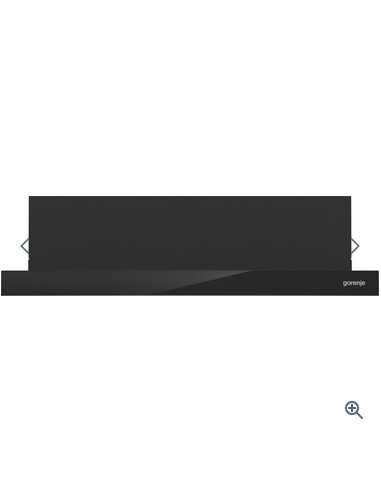 Hood GORENJE TH62E4BG