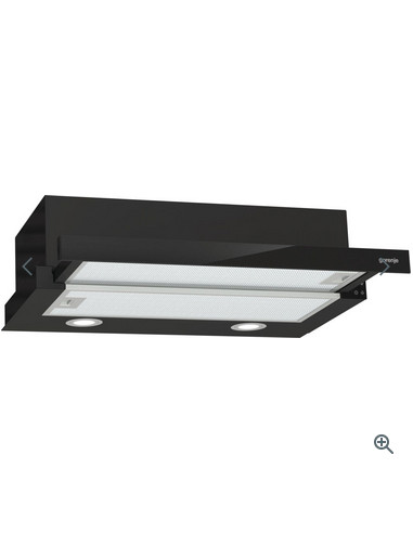 Hood GORENJE TH62E4BG