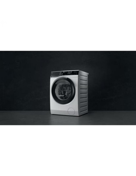 Skalbimo mašina su garų programa AEG LFR73244OE 12 kg.
