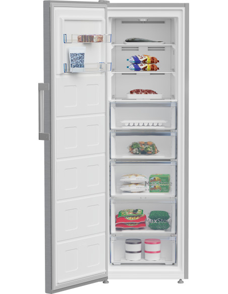 Freezer BEKO B1RMFNE314XB