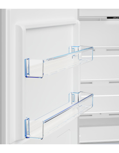 Freezer BEKO B1RMFNE314XB