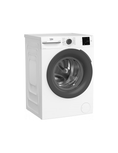 Washing machine BEKO BM1WFSU39223WA