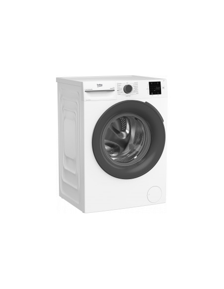 Washing machine BEKO BM1WFSU39223WA