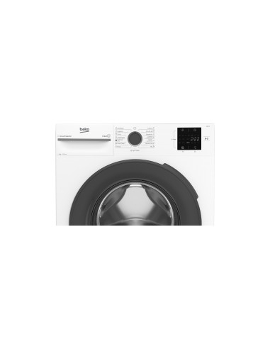 Washing machine BEKO BM1WFSU39223WA
