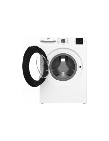 Washing machine BEKO BM1WFSU39223WA
