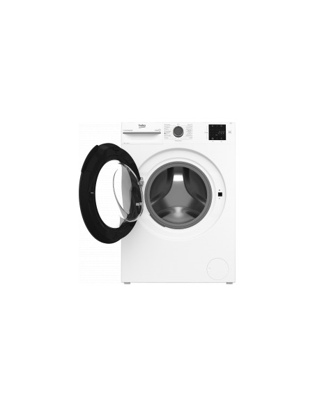 Washing machine BEKO BM1WFSU39223WA