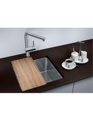 ANDANO 400-U SATIN InFino O.AF