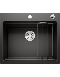 ETAGON 6 PDUR Black M.ZUB InFino M.AF