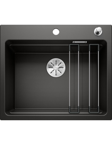 ETAGON 6 PDUR Black M.ZUB InFino M.AF
