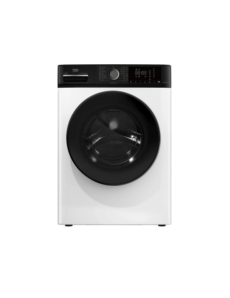 Washing machine BEKO B1WFM2721WBEE