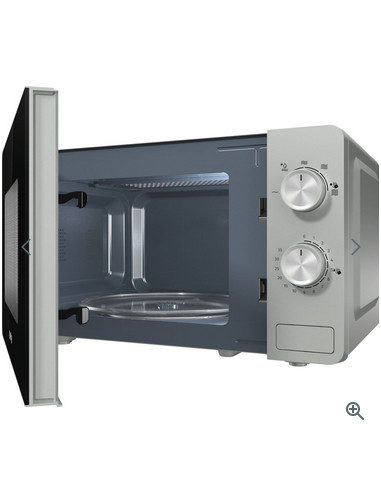 Microwave oven GORENJE MO20E1S