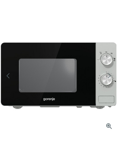 Microwave oven GORENJE MO20E1S