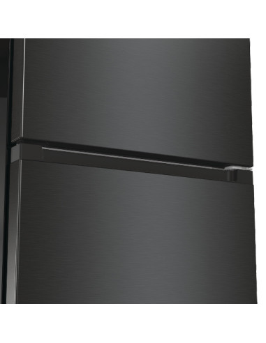 Refrigerator GORENJE NRK6202EBXL4