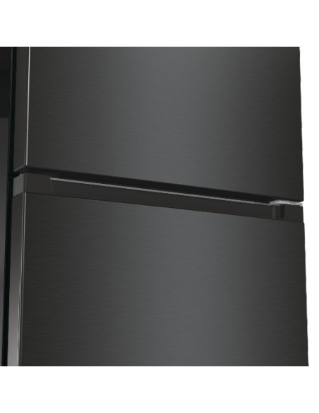 Refrigerator GORENJE NRK6202EBXL4
