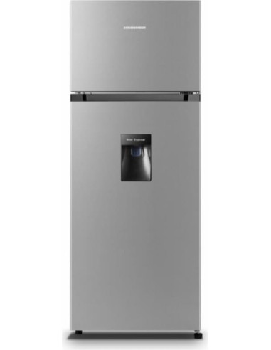 Šaldytuvas double door HF-HS205SWDE++ HEINNER
