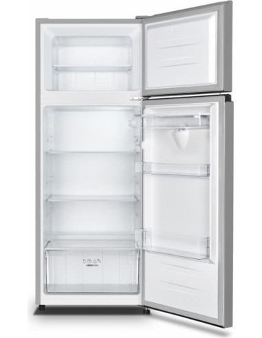 Šaldytuvas double door HF-HS205SWDE++ HEINNER