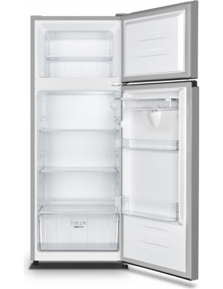 Šaldytuvas double door HF-HS205SWDE++ HEINNER