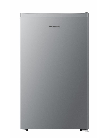 Vienduris šaldytuvas HF-HS94SE++ HEINNER