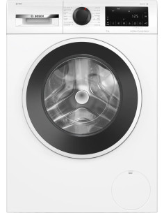 BOSCH WGG244FWSN Skalbyklė 