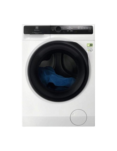 Iš priekio pakraunama skalbyklė Electrolux EW9F7607WCE
