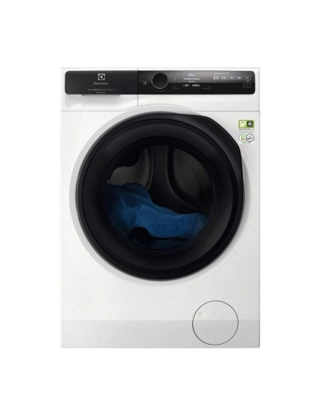 Iš priekio pakraunama skalbyklė Electrolux EW9F7607WCE