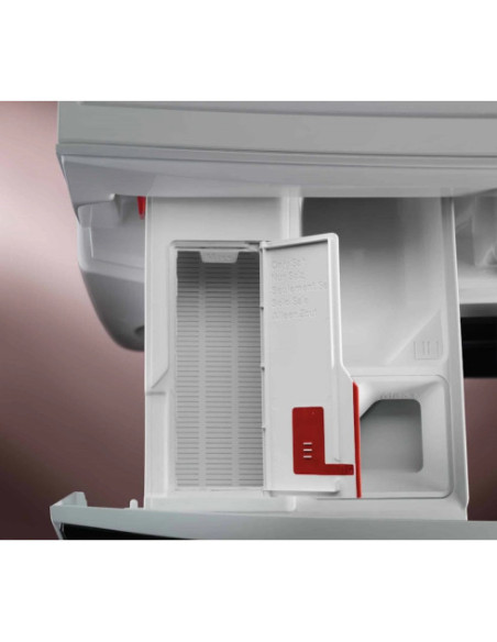 Iš priekio pakraunama skalbyklė Electrolux EW9F7607WCE
