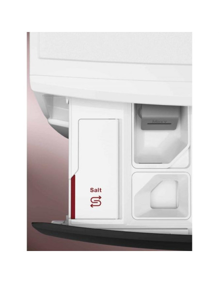 Iš priekio pakraunama skalbyklė Electrolux EW9F7607WCE