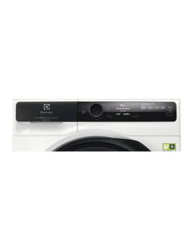 Iš priekio pakraunama skalbyklė Electrolux EW9F7607WCE