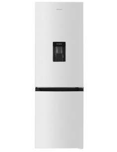 Šaldytuvas Combi No Frost HCNF-HM291INVWDE++ HEINNER