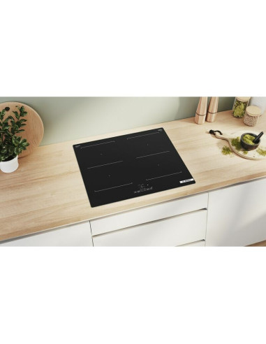 Kaitlentė Bosch PVQ611BB6E