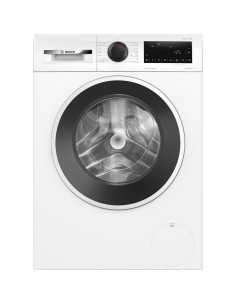 Skalbyklė BOSCH WGG244ZISN