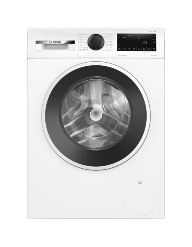 Skalbyklė BOSCH WGG244ZISN