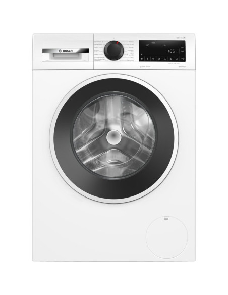 Skalbyklė BOSCH WGG244ZISN