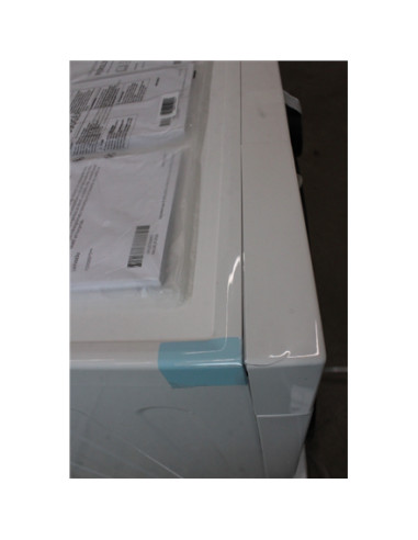 SALE OUT. LG F2X50S9TWB Washing machine, A, Front loading, Washing capacity 9 kg, Depth 47.5 cm, 1200 RPM, White | SALE OUT. Was
