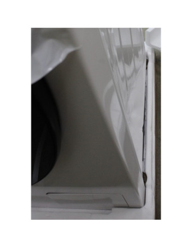 SALE OUT. LG F2X50S9TWB Washing machine, A, Front loading, Washing capacity 9 kg, Depth 47.5 cm, 1200 RPM, White | SALE OUT. Was