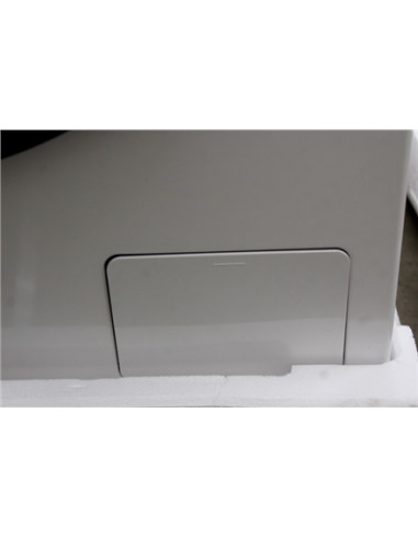 SALE OUT. LG F2X50S9TWB Washing machine, A, Front loading, Washing capacity 9 kg, Depth 47.5 cm, 1200 RPM, White | SALE OUT. Was