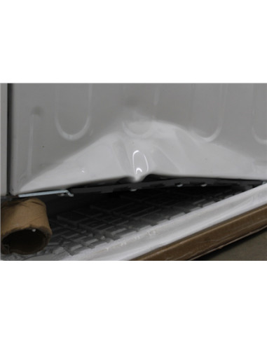 SALE OUT. LG F2X50S9TWB Washing machine, A, Front loading, Washing capacity 9 kg, Depth 47.5 cm, 1200 RPM, White | SALE OUT. Was