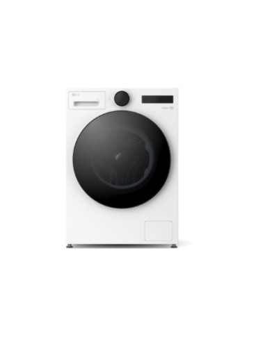 LG Washing machine F4X7011TWB | LG