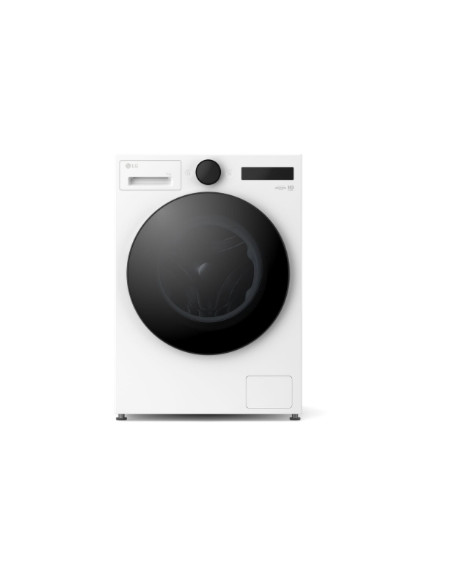 LG Washing machine F4X7011TWB | LG