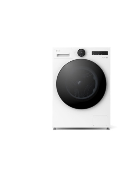 LG Washing machine F4X7011TWB | LG
