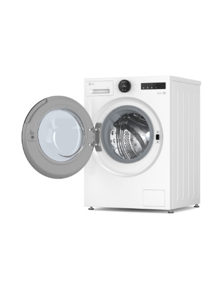 LG Washing machine F4X7011TWB | LG